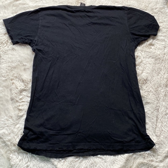 Yeah Yeah Yeahs Shirt from the It’s Blitz! 2009 tour. Stylized Distressed. - Picture 2 of 5